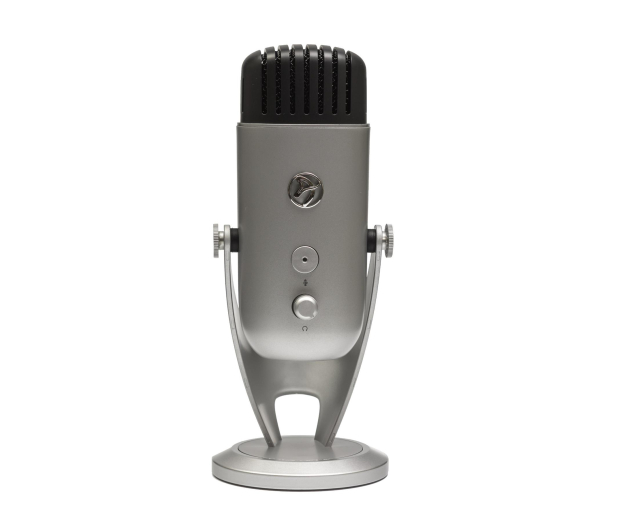 Arozzi Colonna Microphone (srebrny) - 415283 - zdjęcie 4