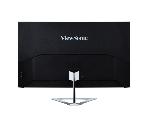 ViewSonic VX3276-2K-mhd czarno-srebrny - 415287 - zdjęcie 11