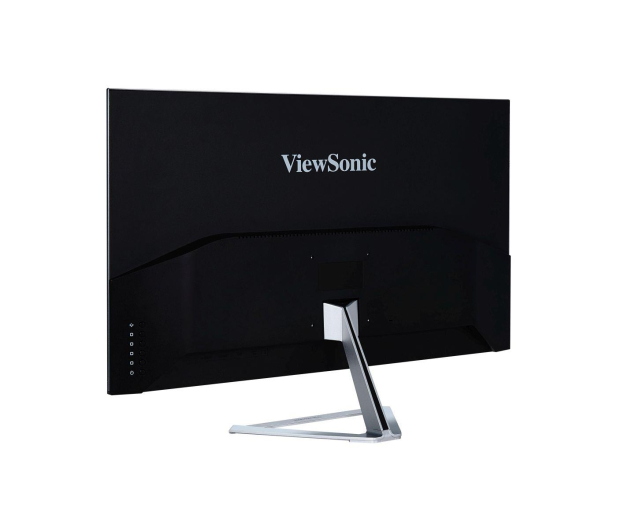 ViewSonic VX3276-2K-mhd czarno-srebrny - 415287 - zdjęcie 3