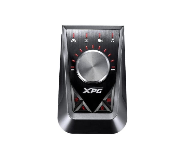ADATA XPG EMIX H30 + Wzmacniacz SOLOX F30 Virtual 7.1 - 413936 - zdjęcie 6