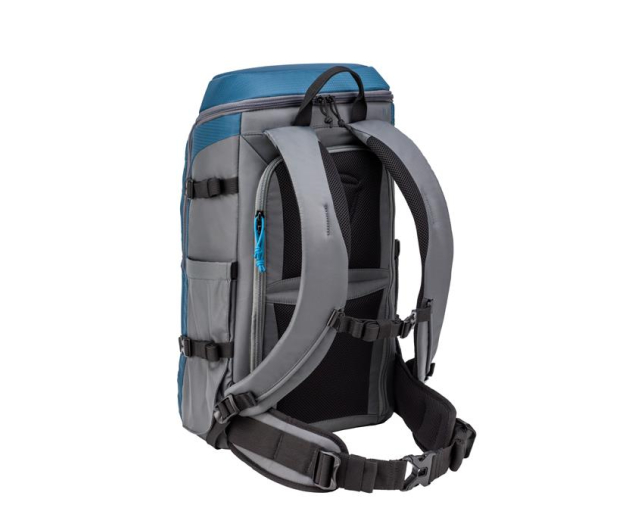 Tenba Solstice Backpack 20L niebieski   - 415149 - zdjęcie 4