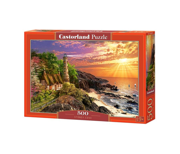 Castorland Stoney Cove - 402365 - zdjęcie