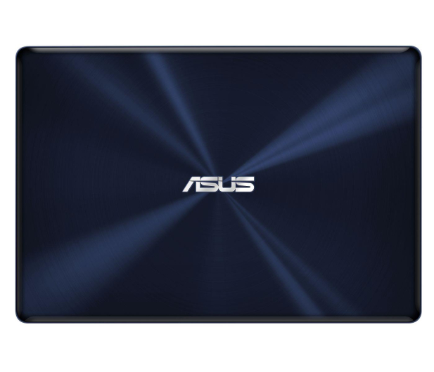ASUS ZenBook UX331UA i5-8250U/8GB/512PCIe/Win10 - 487877 - zdjęcie 8