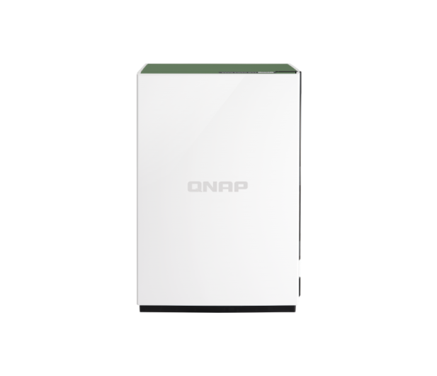 QNAP TS-128A (1xHDD, 4x1.4GHz, 1GB, 3xUSB, 1xLAN) - 416880 - zdjęcie 6