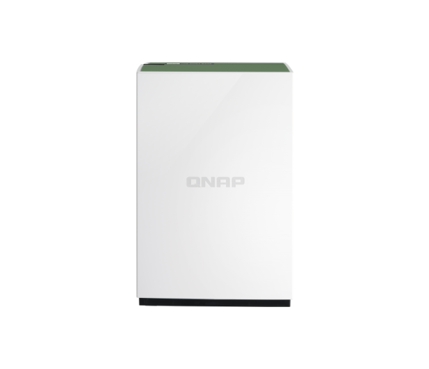 QNAP TS-128A (1xHDD, 4x1.4GHz, 1GB, 3xUSB, 1xLAN) - 416880 - zdjęcie 7