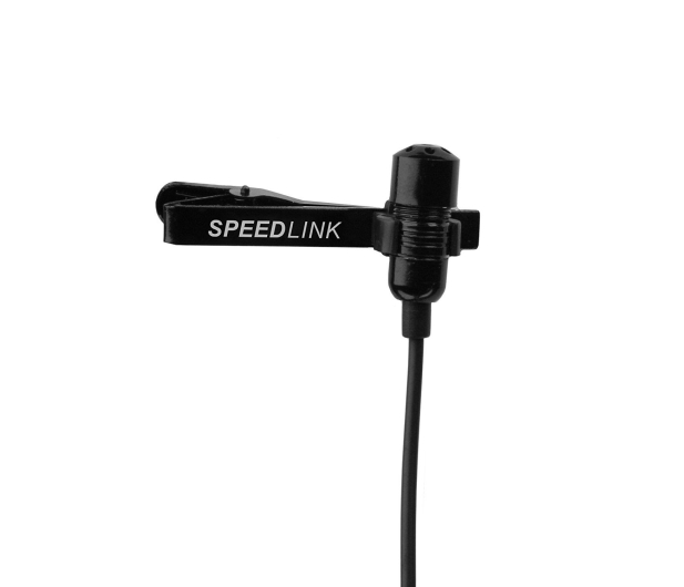 SpeedLink SPES Clip-On - 410905 - zdjęcie