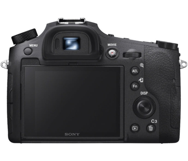 Sony DSC-RX10 IV czarny - 407993 - zdjęcie 5