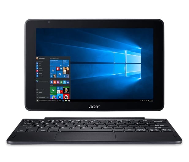 Acer One 10 x5-Z8350/2GB/64/Win10 IPS - 416823 - zdjęcie 2