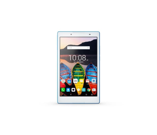 Lenovo TAB 3 8 MT8735P/2GB/48/Android 6.0 Biały LTE - 417685 - zdjęcie 3