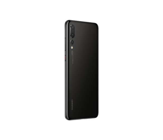 Huawei P20 Pro Dual SIM 128GB Czarny - 415101 - zdjęcie 7