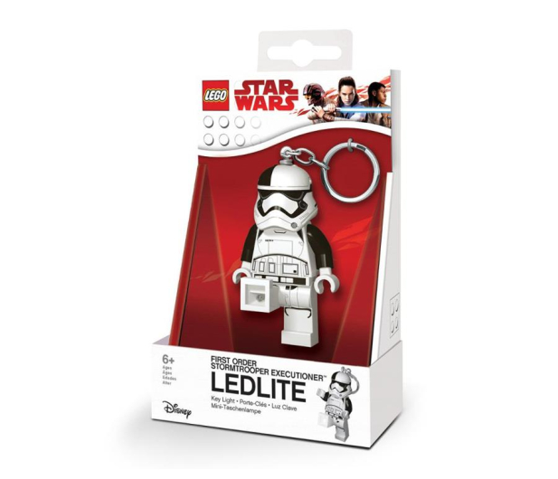 YAMANN LEGO Disney Star Wars First Order Executioner - 417587 - zdjęcie