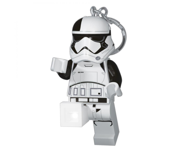YAMANN LEGO Disney Star Wars First Order Executioner - 417587 - zdjęcie 2