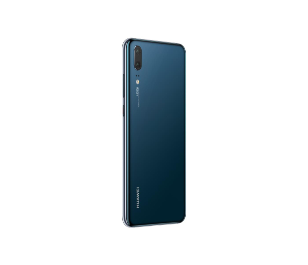 Huawei P20 Dual SIM 128GB Niebieski - 415061 - zdjęcie 7
