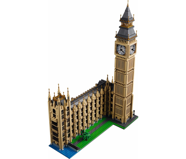 LEGO Creator Big Ben - 415978 - zdjęcie 2