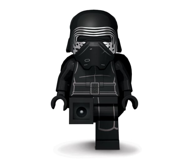 YAMANN LEGO Disney Star Wars Kylo Ren latarka - 417610 - zdjęcie 2