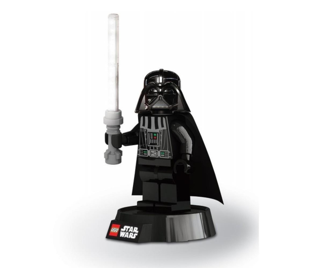 YAMANN LEGO Disney Star Wars Darth Vader lampka stołowa - 417617 - zdjęcie 3