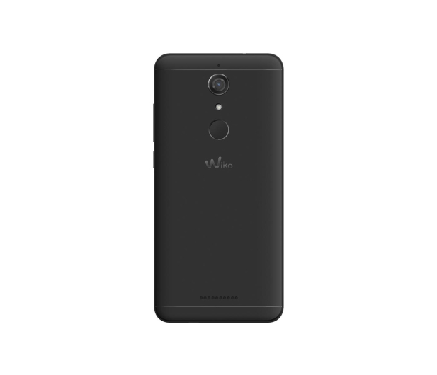 WIKO View 3/16GB Dual SIM czarny - 416990 - zdjęcie 3