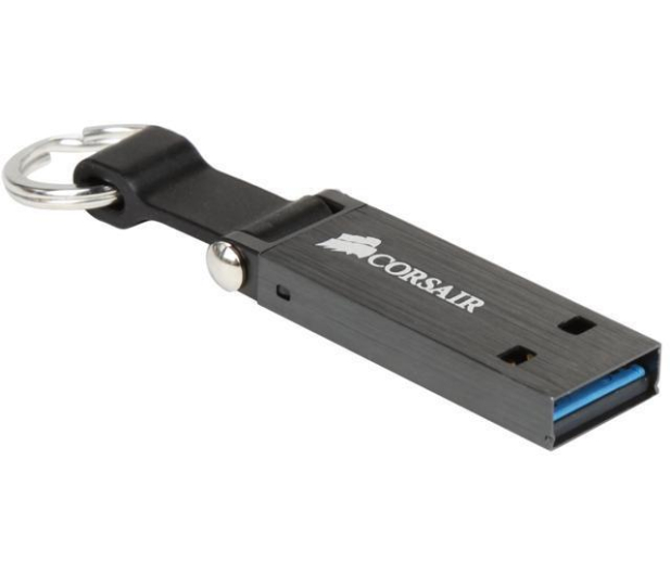 Corsair 64GB Voyager Mini (USB 3.0) - 155802 - zdjęcie 2