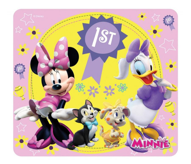 TOMY Aquadoodle Disney Mini Mata Myszka Minnie - 370839 - zdjęcie 3
