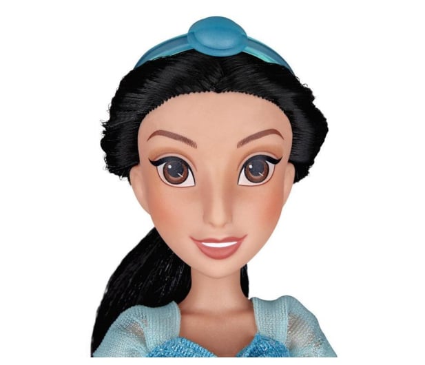 Hasbro Disney Princess Jasmine - 418889 - zdjęcie 4
