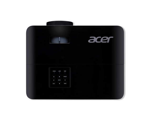 Acer X118H DLP - 415270 - zdjęcie 6