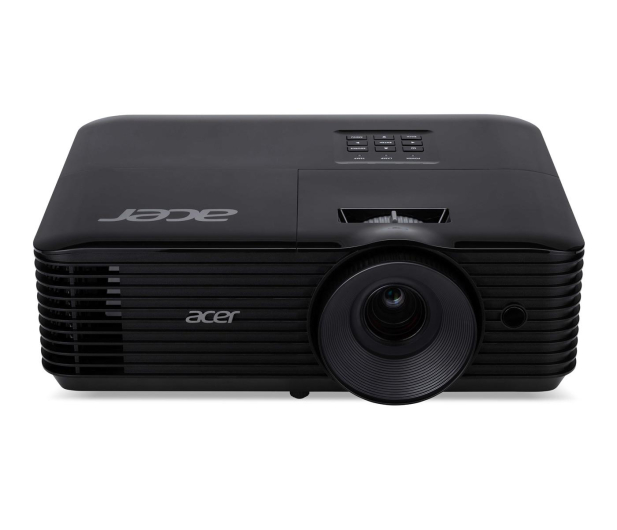 Acer X118H DLP - 415270 - zdjęcie 3