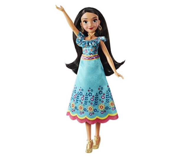 Hasbro Disney Princess Elena z Avaloru  - 418842 - zdjęcie 2
