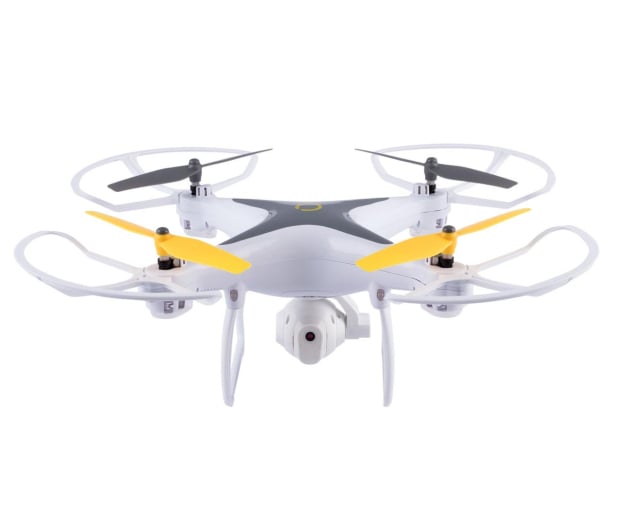 Overmax OV-X-Bee Drone 3.3 WiFi - 423587 - zdjęcie 2