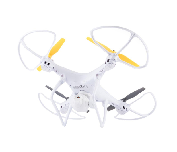 Overmax OV-X-Bee Drone 3.3 WiFi - 423587 - zdjęcie 4