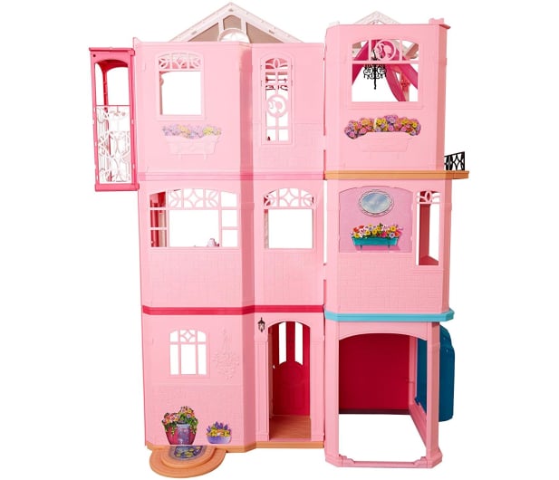 Mattel Barbie Wymarzony domek - 423570 - zdjęcie 5