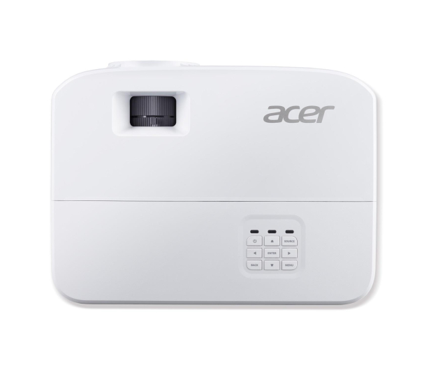 Acer P1250B DLP - 415254 - zdjęcie 6