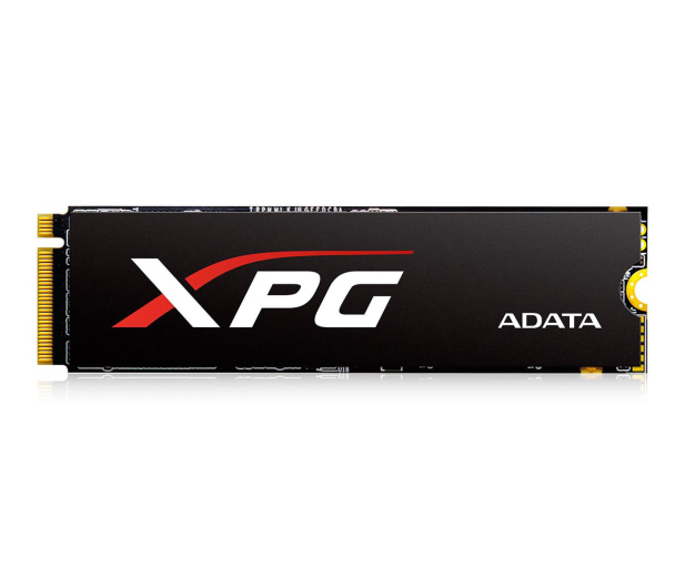 ADATA 256GB M.2 PCIe XPG SX6000 - 396748 - zdjęcie