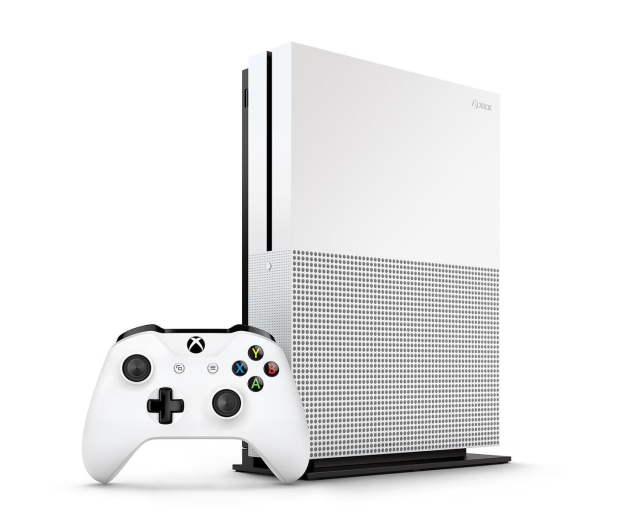 Microsoft Xbox One S 1TB+FIFA18+PUBG+GOLD 6M - 438907 - zdjęcie 3