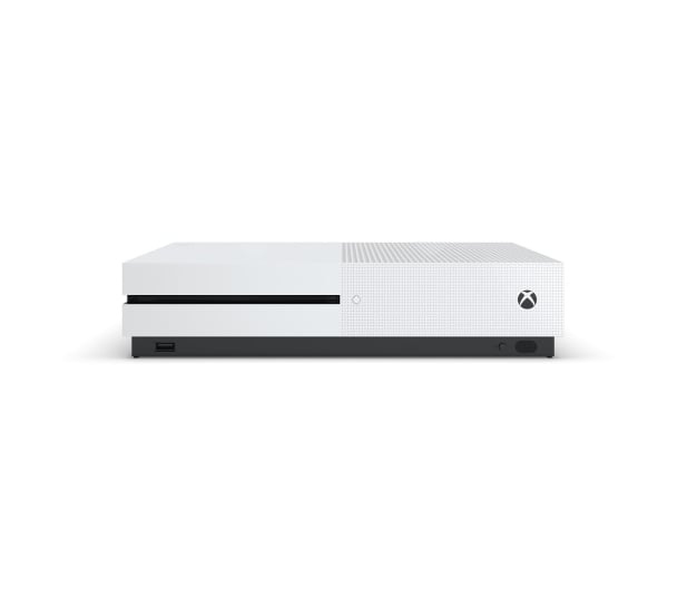 Microsoft Xbox One S 1TB+FIFA18+PUBG+GOLD 6M - 438907 - zdjęcie 7