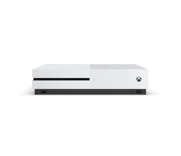 Microsoft Xbox One S 1TB+FIFA18+SoT+GOLD 6M - 438909 - zdjęcie 7