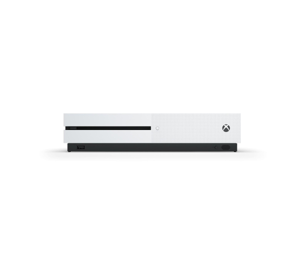 Microsoft Xbox One S 1TB+FIFA18+SoT+GOLD 6M - 438909 - zdjęcie 8