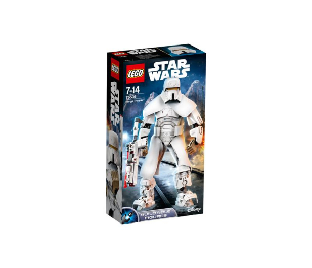 LEGO Star Wars Szturmowiec strzelec - 424125 - zdjęcie