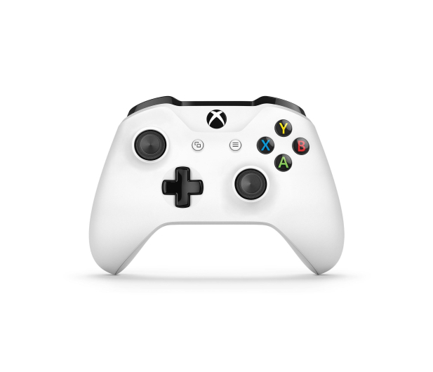Microsoft Xbox ONE S 1TB + PLAYERUNKNOWN'S BATTLEGROUNDS - 414450 - zdjęcie 6