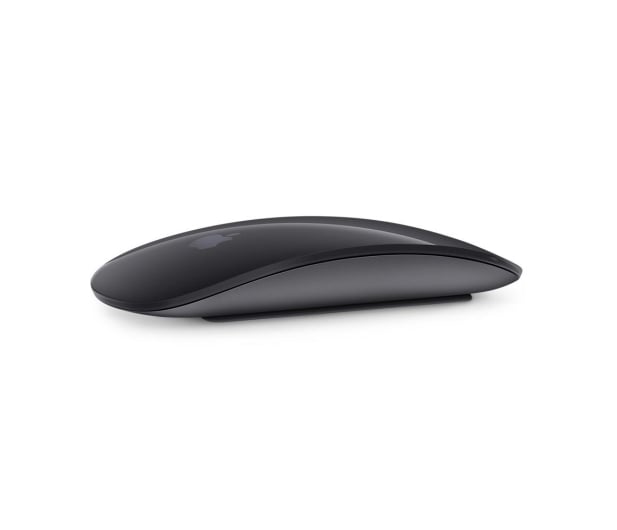 Apple Magic Mouse 2 Space Gray - 422109 - zdjęcie 2