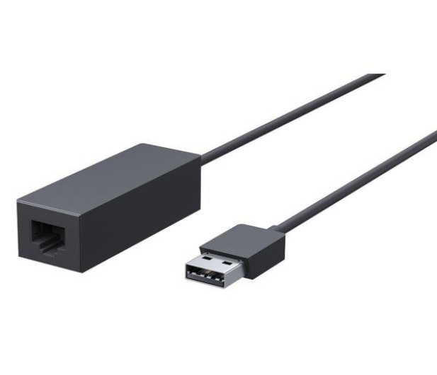 Microsoft Adapter Surface USB - Ethernet - 424980 - zdjęcie