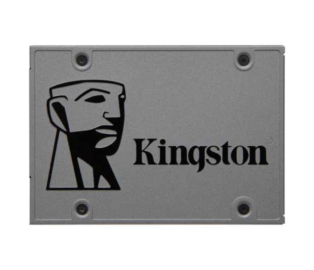 Kingston 240GB 2,5" SATA SSD UV500 - 424842 - zdjęcie