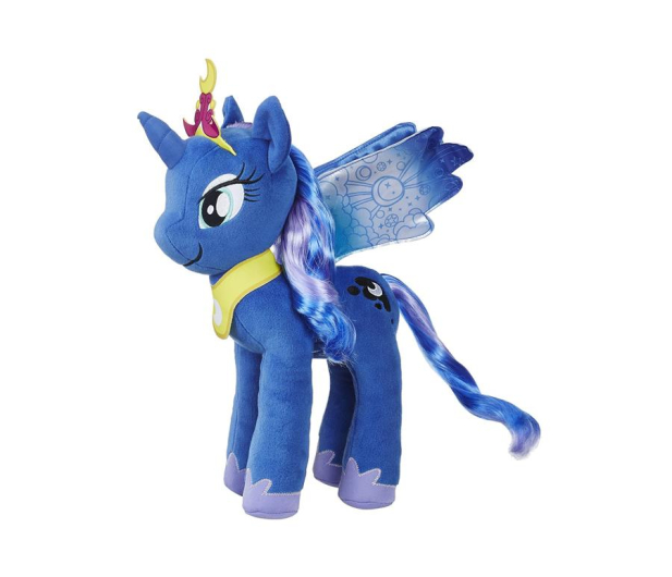 My Little Pony Pluszowa księżniczka Luna - 421300 - zdjęcie