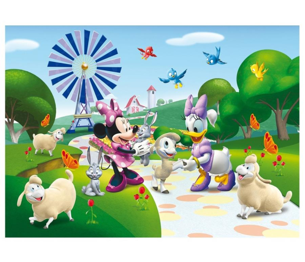 Lisciani Giochi Disney dwustronne Maxi 150 el. Minnie - 418112 - zdjęcie 2
