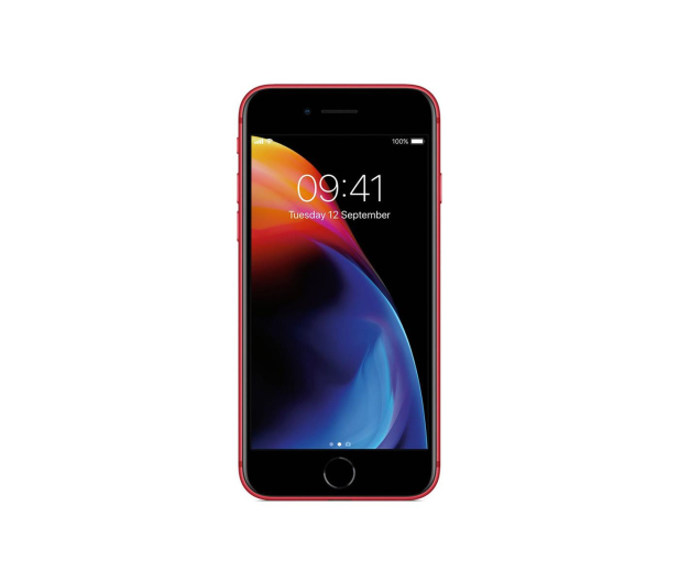 Apple iPhone 8 64GB (PRODUCT)RED Special Edition - 423674 - zdjęcie 2