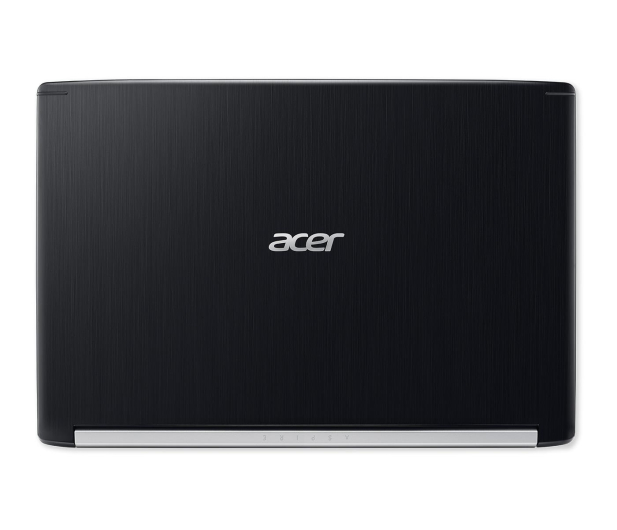 Acer Aspire 7 i7-8750H/16G/240+1000/Win10 GTX1050Ti FHD - 434864 - zdjęcie 7