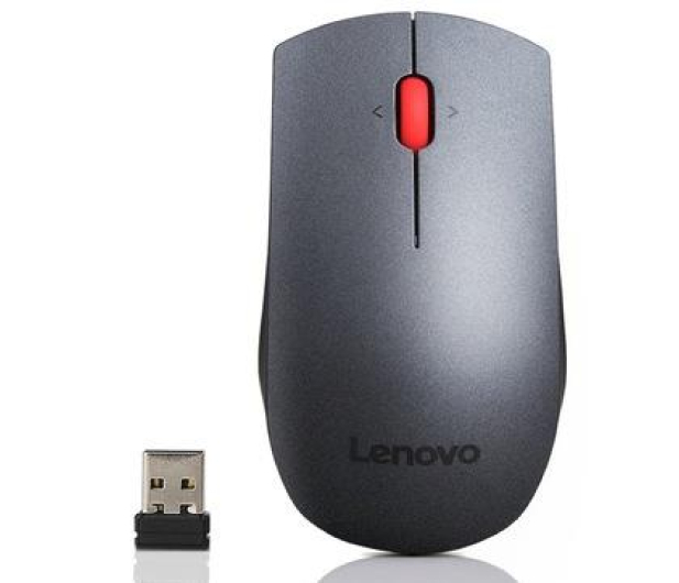 Lenovo 700 Wireless Laser Mouse - 479432 - zdjęcie 5