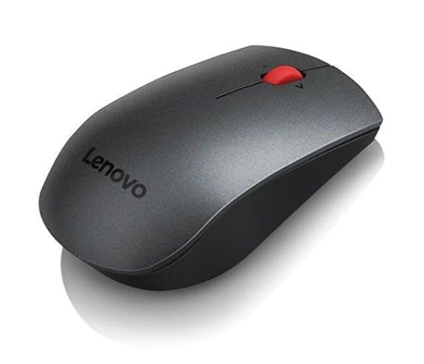 Lenovo Professional Wireless Mouse - 425265 - zdjęcie 3