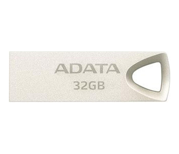 ADATA 32GB UV210 metalowy - 425766 - zdjęcie
