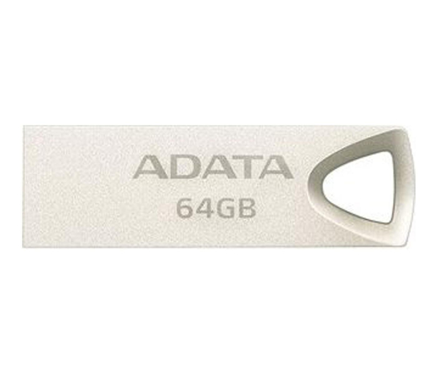 ADATA 64GB UV210 metalowy - 425767 - zdjęcie