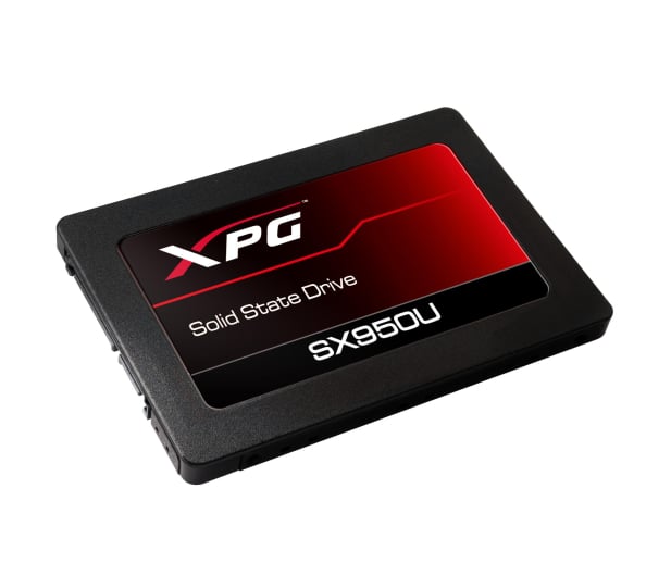 ADATA 240GB 2,5'' SATA SSD XPG SX950U - 426052 - zdjęcie 2